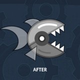 Video: Making the Piranha