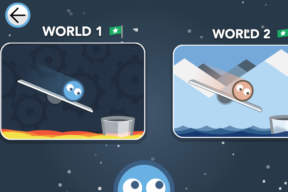 world select world select